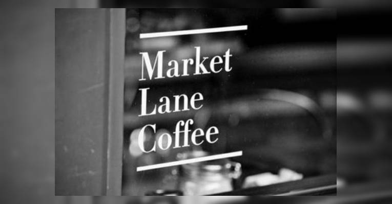 Снимок Market Lane Coffee, Мельбурн