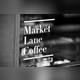 Снимок Market Lane Coffee, Мельбурн