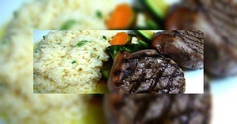 Снимок Restaurant Rubina, Цюрих