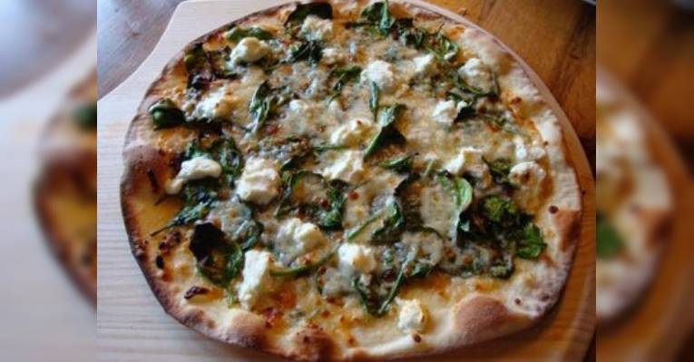 Снимок Bagby Pizza Co., Балтимор