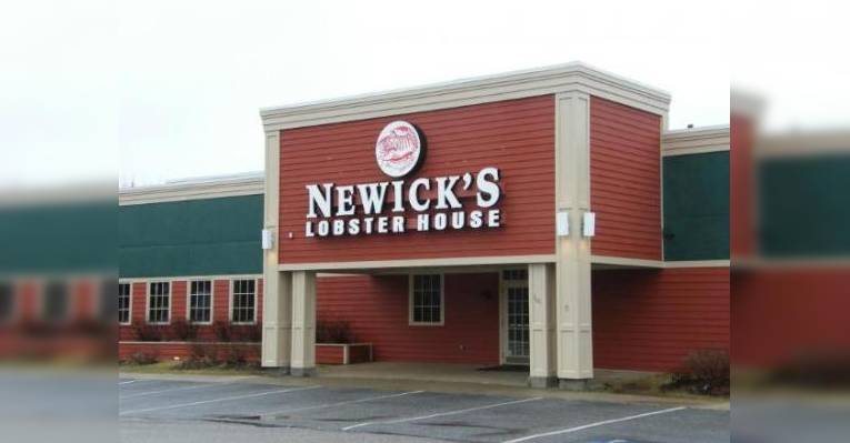 Снимок Newick's Seafood Restaurant, Конкорд