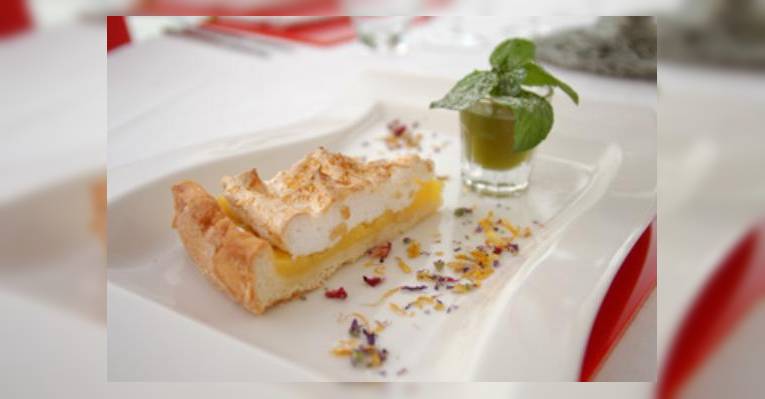 Снимок Caffe Contarena, Удине