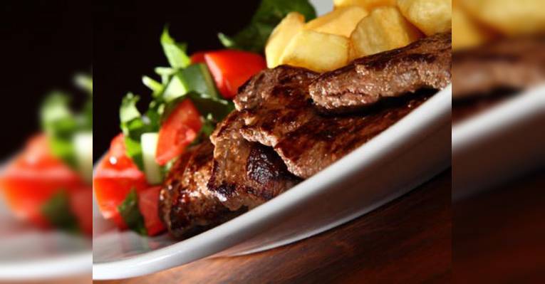 Снимок Nairobi Java house, Найроби