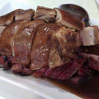 Hong Kong BBQ