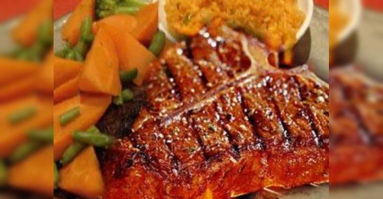 Снимок Steak House, Медина