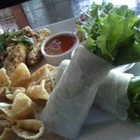 Mango Thai Cusine & Bar