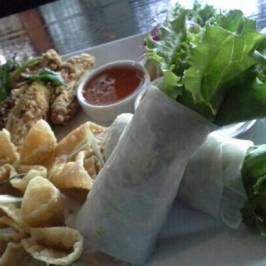 Mango Thai Cusine & Bar