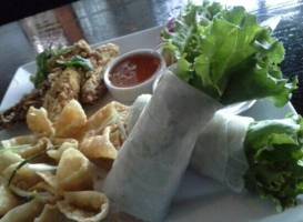 Mango Thai Cusine & Bar