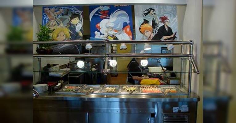 Снимок Krazy Buffet, Лас-Вегас