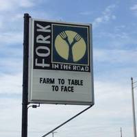 Fork in the Road Local Artisan Diner