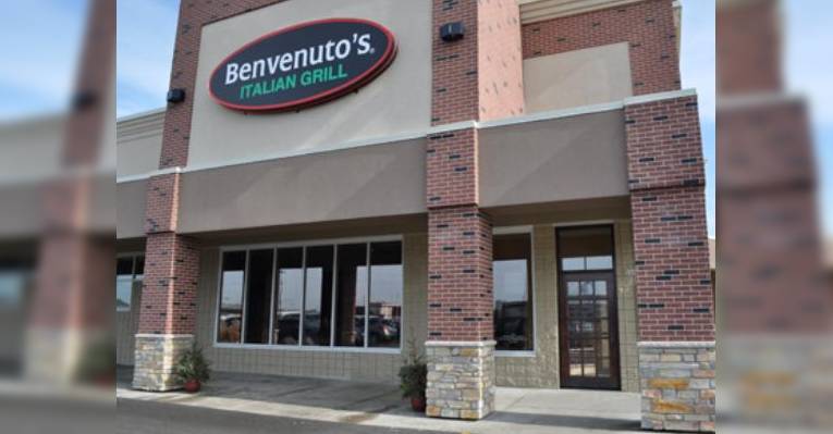 Снимок Benvenuto's, Oshkosh