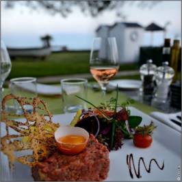 Restaurant des Arts