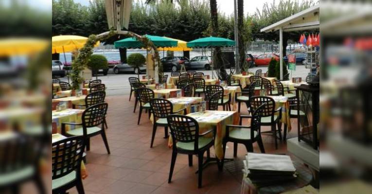 Снимок Ristorante al Pozz, Муральто
