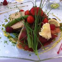 L'Ecrin des Saveurs