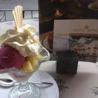 Hotel Alpsu