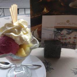 Hotel Alpsu