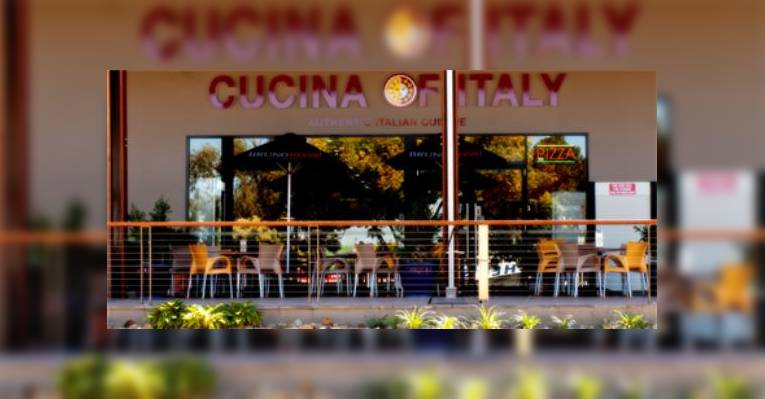 Снимок Cucina of Italy, Брисбен