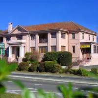 The Grand View Hotel Bistro