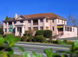 The Grand View Hotel Bistro