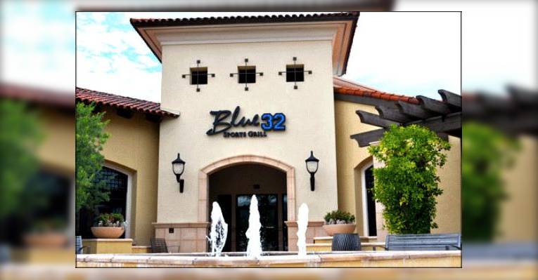 Снимок Blue 32 Sports Grill, Скоттсдейл