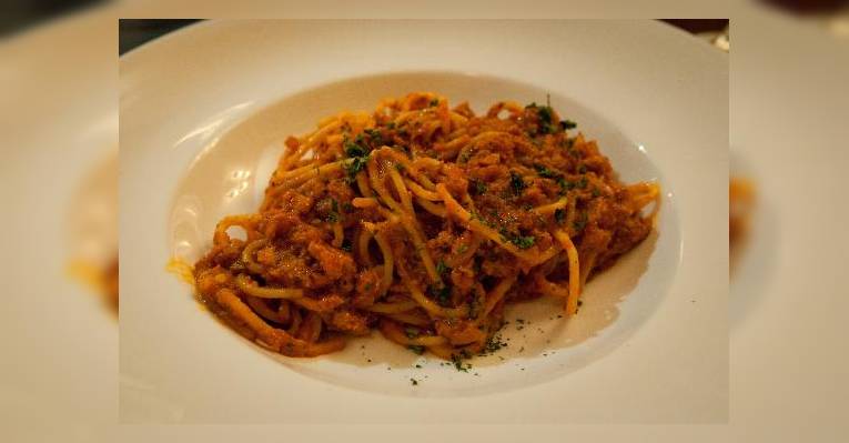 Снимок Olio Italian Restaurant, Мелака