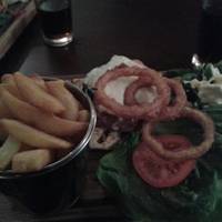 The Royal Oak Inn