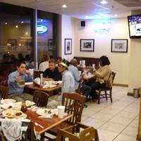 Blue Ribbon Barbecue