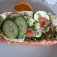 Sandwich Willy