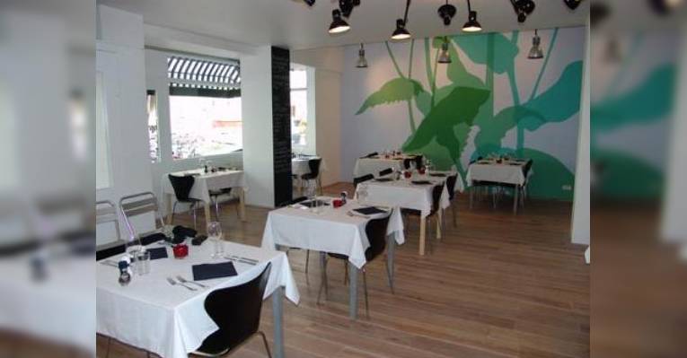 Снимок Restaurant Freud, Амстердам
