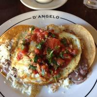 D'Angelo Bakery