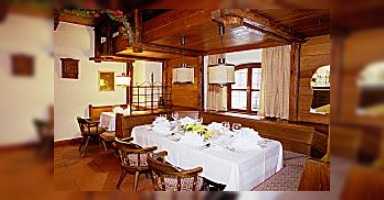 Снимок Paulser Hof, Больцано