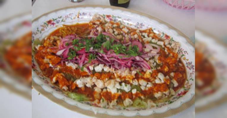 Снимок El Rincon Chiapaneco, Тулум