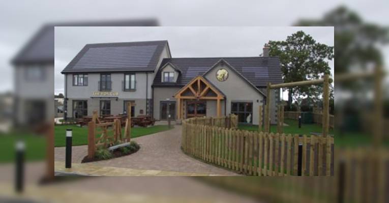 Снимок Fox Cub, Spennymoor