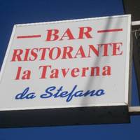 La Taverna Da Stefano
