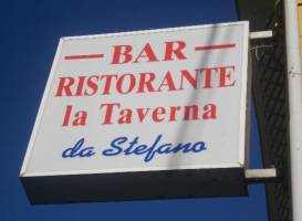 La Taverna Da Stefano