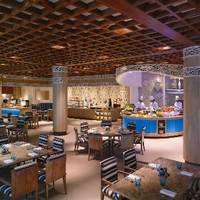 Silver Shell Cafe