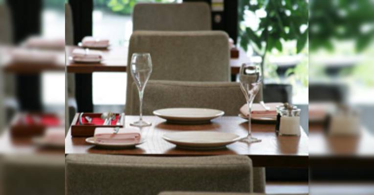 Снимок AW kitchen Laplatina Shirokane, Минато