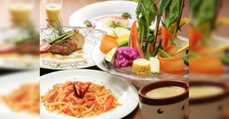 Изображение AW kitchen Laplatina Shirokane, Минато