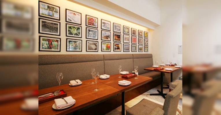Изображение AW kitchen Laplatina Shirokane, Минато