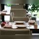 Снимок AW kitchen Laplatina Shirokane, Минато