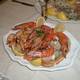 Снимок ristorante da emiliana, Бра