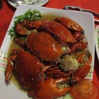 Sim Sim Seafood