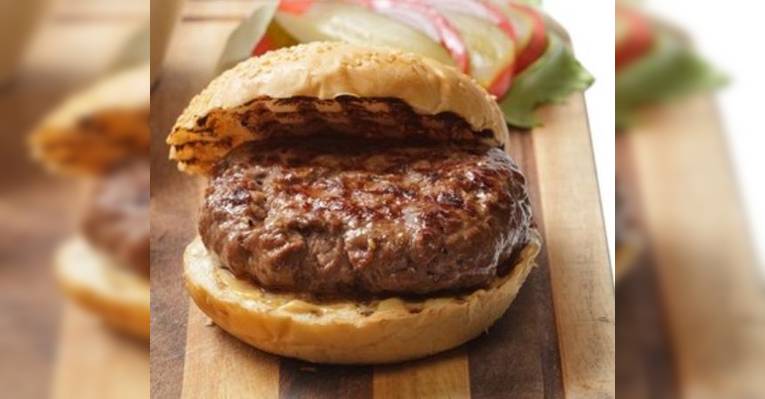 Снимок Black Angus Grille, Вирджиния-Бич