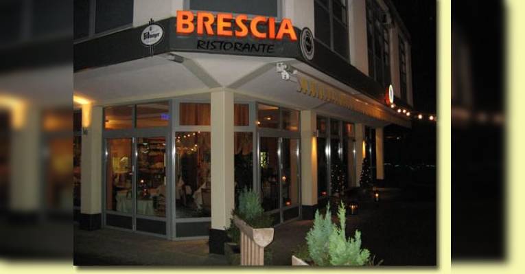 Снимок Ristorante Brescia, Берлин