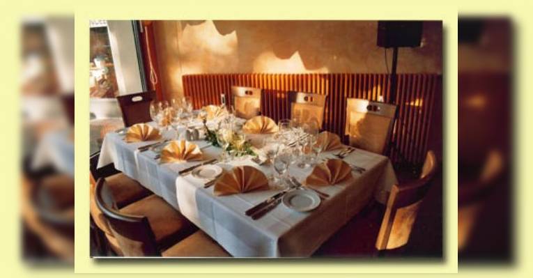 Снимок Ristorante Brescia, Берлин