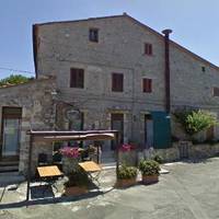 Osteria Il Piccolo Borgo
