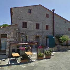 Osteria Il Piccolo Borgo