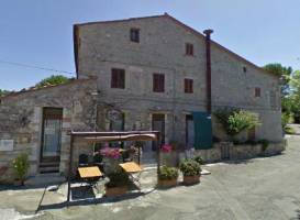 Osteria Il Piccolo Borgo