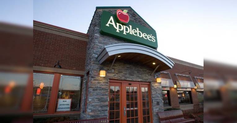 Снимок Applebee's, Флорида