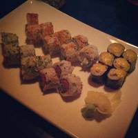 Sushi Yoshi Chinese Gourmet Hibachi Steakhouse
